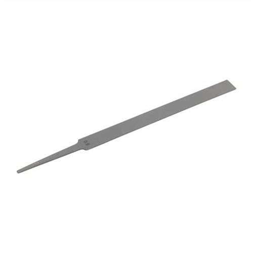 Korkealaatuiset SCREW HEAD FILES -työkalut leikkaavat täydellisesti neliömäisiä ruuvireikiä, eivät laajenna aukkoa ja puhdistavat vaurioituneet urat.