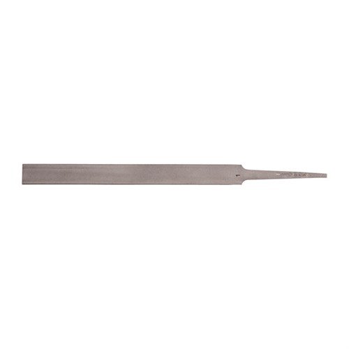 FRIEDR. DICK GMBH Screw Slot Files tarjoavat tarkkuutta ja monipuolisuutta, täydelliset Joint ja Equalling tyylit eri kokoisille ruuvivälyksille.