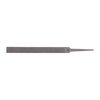FRIEDR. DICK GMBH Screw Slot Files tarjoavat tarkkuutta ja monipuolisuutta, erikoistyylit (Joint ja Equalling) varmistavat täydelliset ruuvilohkot.