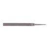 FRIEDR. DICK GMBH Screw Slot Files tarjoavat tarkkuutta ja kestäviä työkaluja täydellisten ruuviväliä varten, saatavilla kuudessa koossa ja kahdessa tyylissä.