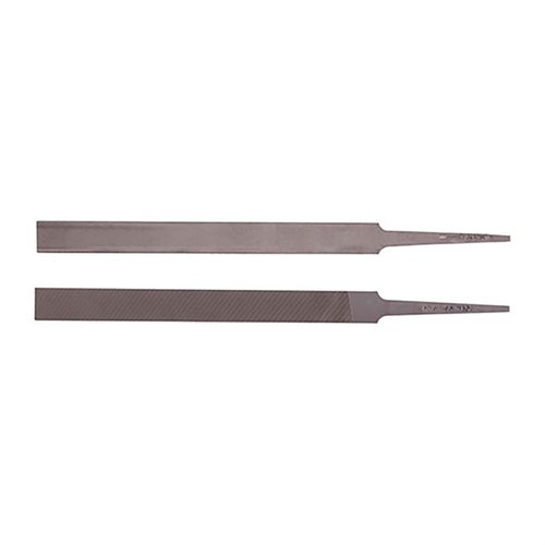 FRIEDR. DICK GMBH Screw Slot Files tarjoavat tarkkuutta ja kestäviä työkaluja täydellisten ruuvivälysten luomiseen ja korjaamiseen eri kokoisina.