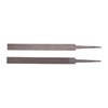 FRIEDR. DICK GMBH SCREW FILE PAIR, #5, (.032)
