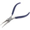 Saksalaiset Gunsmithing Pliers No. 154 tarjoavat huipputarkkuuden ja kestävän rakenteen, täydellinen työkalu niin herkille kuin vaativillekin töille.