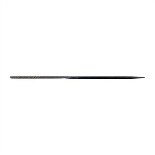 FRIEDR. DICK GMBH:n Professional Gunsmith Needle File Set sisältää 12 tarkkaa neulafilettä, jotka tarjoavat erinomaisen kestävyyden ja tarkkuuden metallityössä.