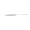 FRIEDR. DICK GMBH:n ammattimainen Needle File Set tarjoaa 12 tarkkaa viilaa, kestäviä ja ergonomisia kahvoja, sekä käytännöllisen säilytyspussin.