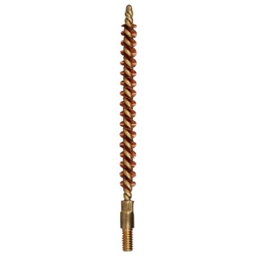 .22 CALIBER RIFLE BRUSH on suunniteltu tehokkaaseen puhdistukseen, joka takaa tarkkuuden ja luotettavuuden ampumisessa. Sopii täydellisesti .22-kaliiperin kivääreille.