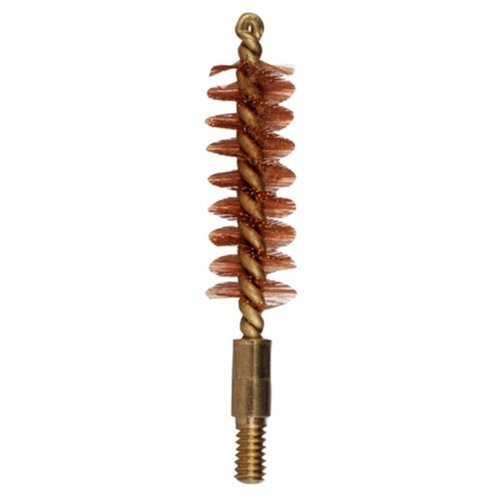 10MM/.40 CALIBER PISTOL BRUSH on suunniteltu tehokkaaseen puhdistukseen, joka takaa tarkkuuden ja luotettavuuden aseesi huollossa.
