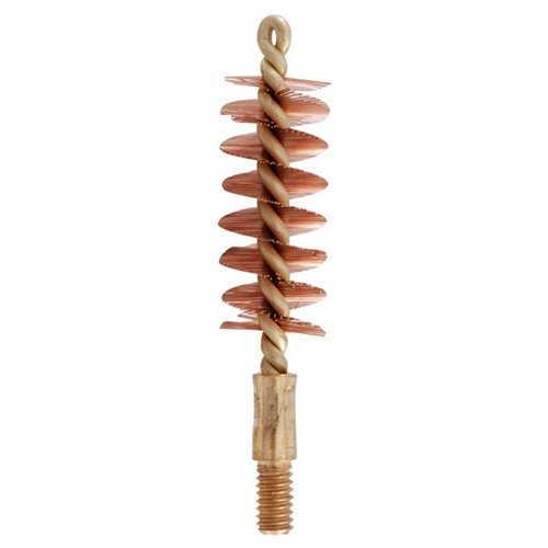 .45 CALIBER PISTOL BRUSH on tehokas työkalu, joka puhdistaa ja ylläpitää pistooliasi, varmistaen luotettavan toiminnan ja pitkän käyttöiän.
