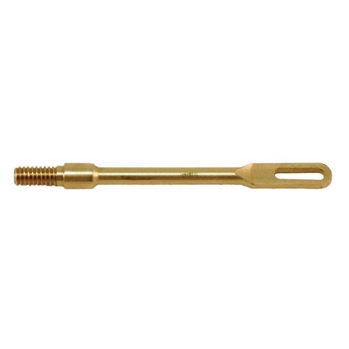 .22-.45 kaliberin BRASS PATCH HOLDER on kestävä ja luotettava työkalu, joka helpottaa tarkkuusammuntaa ja puhdistusta, parantaen aseesi suorituskykyä.