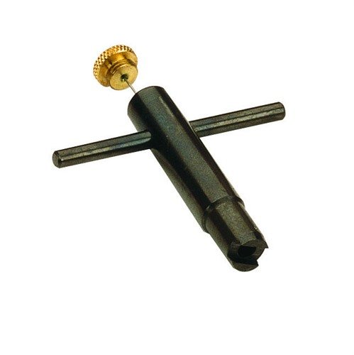 TRADITIONS Deluxe Nipple Wrench on erinomainen työkalu, joka helpottaa nippelien asentamista ja irrottamista tarkkuutta ja turvallisuutta unohtamatta.
