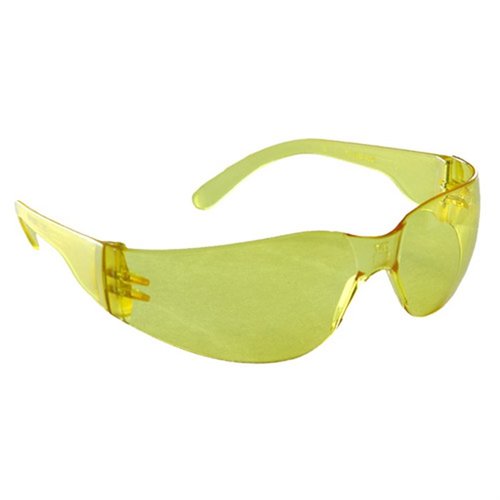 Radians Mirage Glasses Amber tarjoavat erinomaisen suojan auringolta ja kirkastavat näkyvyyttä erilaisissa valaistusolosuhteissa, täydellinen valinta ammuntaan.