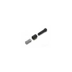 RCBS Primer Plug/Sleeve/Spring LG takaa tarkkuuden ja luotettavuuden latausprosessissa, parantaen ammuntakokemustasi ja tehokkuuttasi.
