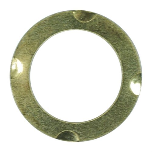 MEC Brass Washer (2/pkg) on täydellinen varaosa, joka takaa luotettavan ja kestävän suorituskyvyn aseiden huollossa ja osien asennuksessa.