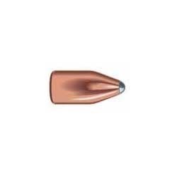 .22 .224 40gr Spire SP - Speer Bullet tarjoaa erinomaisen tarkkuuden ja tehokkuuden, mikä tekee siitä täydellisen valinnan ampumaharjoitteluun ja metsästykseen.