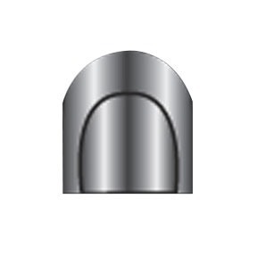 Lyman Single Cavity 12ga Foster Mould 475 gr tarjoaa erinomaisen tarkkuuden ja tehokkuuden, täydellinen valinta itse ladattaville haulikoille.