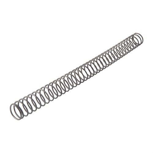 D.S. ARMS AR-15 CARBINE BUFFER SPRING parantaa aseen toimintaa, estää jousiväsymystä ja takaa luotettavan syklejä tuhansien puristusjaksojen ajan.