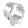 EGW:n ANGLED BORED BUSHING tarjoaa täydellisen lukituskulman, estää piipun jumittamisen ja takaa sujuvan toiminnan. Kestävä ruostumaton teräs.