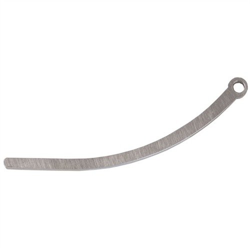 EGW:n 1911 EXTRA-LONG HAMMER STRUT pitää vasaran jousituksena jopa alaslasketussa asennossa, estää virhetoimintoja ja parantaa yhteensopivuutta.