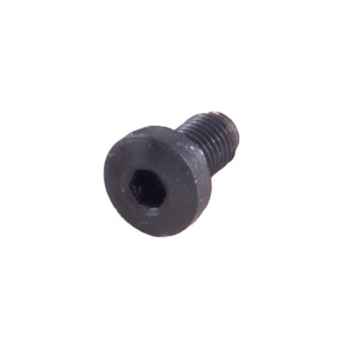 EGW:n 1911 grip screws tarjoavat turvallisen ja siistin asennuksen. Kuusiokantalukot vähentävät riskiä ristiinleikkaamisesta ja vaurioista.