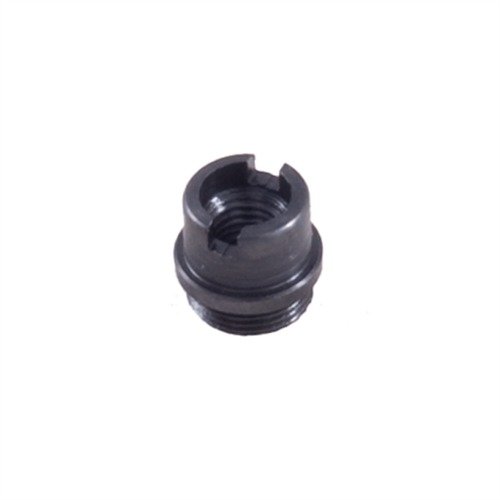EGW:n 1911 Grip Screw Bushings ovat korkealaatuisia ja edullisia korvaavia bushings, jotka takaavat tukevan ja siistin asennuksen mukautetuille 1911-kahvoille.