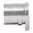 EGW STRAIGHT BORED BUSHING, STAINLESS