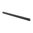 EGW 7075 ALUMINUM PICATINNY RAIL BLANK BLACK 16