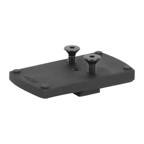 CZ SHADOW 2 Vortex Viper/Venom Sight Mount on valmistettu kestävästä 7075-alumiinista, helppo asentaa ilman muutoksia, mukana kaikki tarvittava kiinnitys.