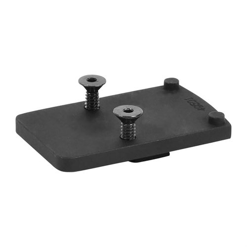 EGW EAA Witness Elite Match Trijicon RMR Sight Mount on valmistettu 7075-alumiinista, helppo asentaa ilman muutoksia, sisältää kiinnitysruuvit.