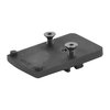 EGW S&W 1911 FIXED REAR TRIJICON RMR SIGHT MOUNT