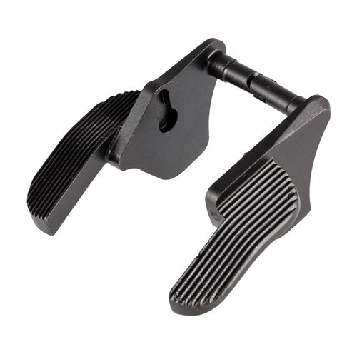 EGW:n HD ambidextrinen thumb safety 1911:stä on valmistettu karkaistusta teräksestä, tarjoaa erinomaisen otteen, kestävä rakenne ja vaatii sovittamista.