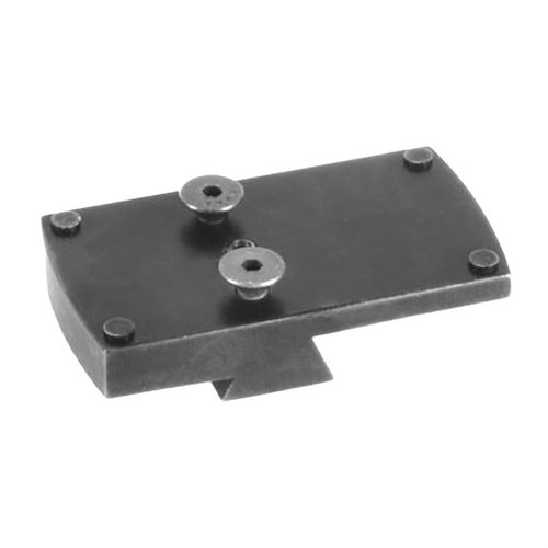 EGW:n OVERSIZED NOVAK 0.007" sight mount mahdollistaa Vortex Viper/Venom, Burris FastFire ja Docter sightien asennuksen, mutta vaatii asennuksen yhteydessä sovittamista.