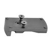 EGW SIGHT MOUNT FOR VORTEX VIPER/VENOM FITS RUGER REVOLVER BLACK