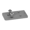 EGW SIGHT MOUNT FOR VORTEX RAZOR FITS SIG SAUER P220-229 BLACK