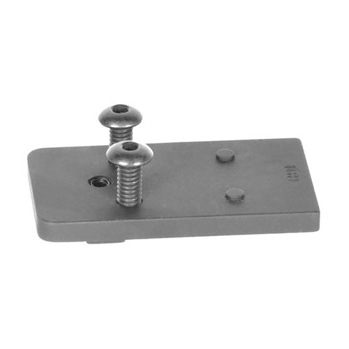 Vaihtamalla takasightin EGW-mounttiin voit helposti asentaa Vortex Razor, C-More RTS tai STS punapisteen. Asennus on nopeaa ja yksinkertaista.