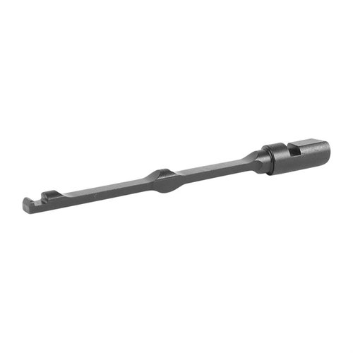 .45 ACP - GI EXTRACTOR 45 SERIES 70 tarjoaa parannetun muotoilun ja kestävämmän rakenteen, joka säilyttää jännityksen yli 70 000 laukauksen ajan.