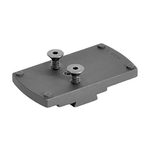EGW:n S&W 52 Vortex Viper/Venom Sight Mount mahdollistaa helpon asennuksen, mukana kaikki tarvittavat kiinnitysosat ja mahdollisuus vaihtaa takaisin takasuunta.