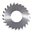 EGW 60 DEGREE CARBIDE SLITTING SAW