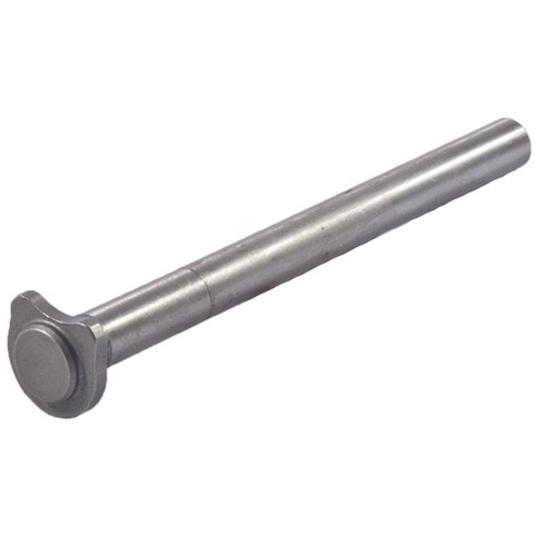 Tungsten- tai ruostumattomasta teräksestä valmistettu 1911 GUIDE ROD SYSTEM lisää vakautta ja parantaa toimivuutta, helpottaen aseesi käyttöä.