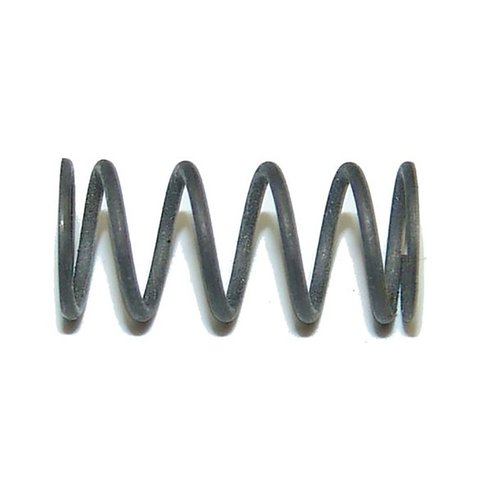 SIGHT RETAINING PIN SPRING, REAR on suunniteltu erityisesti Super 90 M3 Military & Police -malleille, varmistaen luotettavan ja kestävän käytön.