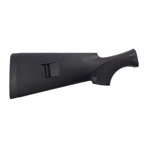 Benelli U.S.A.:n M4 Standard -syntettinen perä tarjoaa erinomaisen kestävyuden ja mukautuvuuden, täydellinen valinta M4 ja 12 -kaliiperin aseisiin.