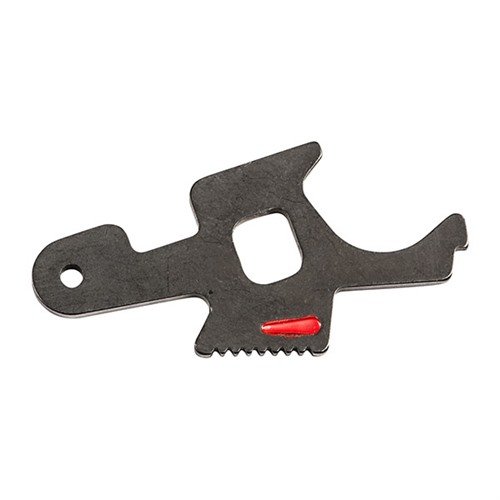DROP LEVER, joka on suunniteltu erityisesti Super Vinci ja Vinci -malleille, takaa luotettavan toiminnan ja tarkkuuden ampumisessa.