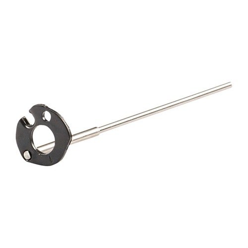EJECTOR GUIDE PIN ASSBY on suunniteltu erityisesti Vinci 12 -aseisiin, tarjoten luotettavan ja kestävän osan, joka parantaa aseen toimintavarmuutta.