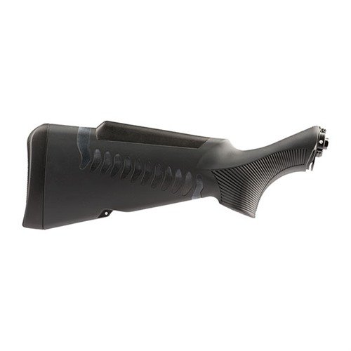 BENELLI U.S.A.: STOCK ASSBY VINCI CORDOBA tarjoaa erinomaisen istuvuuden ja kestävyyden Vinci 12 -aseelle, parantaen ampumakokemustasi.