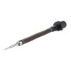 Gre-Tan GEN II Lite Firing Pin Assembly on matte musta, jossa on Thread Assembly System turvalliseen käyttöön ja Radius Tip muoto dry fire harjoittelua varten.