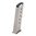 KAHR ARMS 6-RD, 380 ACP, SS, FITS ALL KAHR P380 MODELS