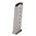 KAHR ARMS 6-RDS 9MM, SS, W/FLUSH BASEPLATE FITS KAHR CM, MK, PM MODELS