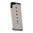 KAHR ARMS 6-RDS 9MM, SS, W/FLUSH BASEPLATE FITS KAHR CM, MK, PM MODELS