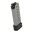 KAHR ARMS 7-RD, 9MM, SS, W/GRIP EXT. FITS KAHR CM, MK, PM MODELS
