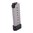 KAHR ARMS 7-RDS .40 S&W, SS, W/GRIP EXT. FITS KAHR K, CW, KP MODELS