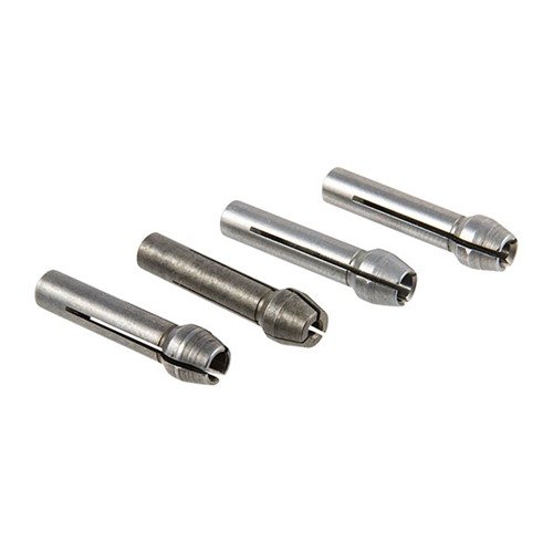 BLACKSTONE #600 COLLET SET #8D käsityökalulle tarjoaa täydellisen kokoelman colletteja, jotka mahdollistavat tarkkuustyön ja monipuolisen käytön.